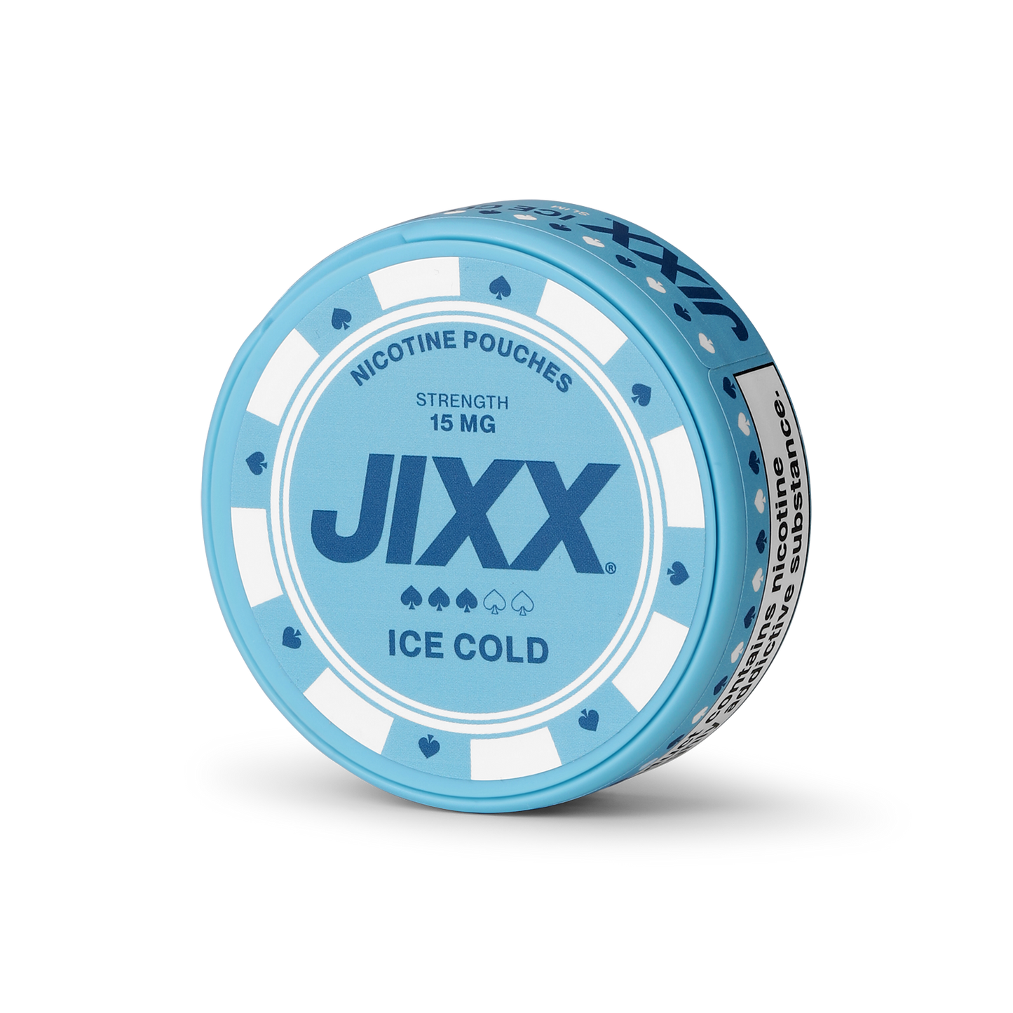 JIXX ICE COLD 15MG