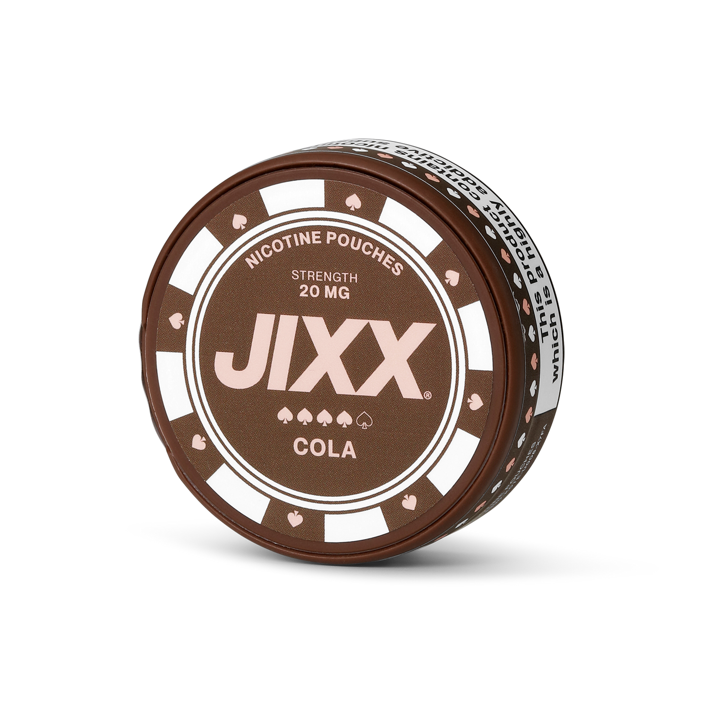 JIXX COLA 20MG