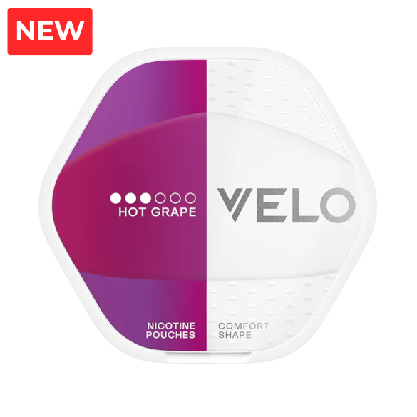 VELO SHIFT HOT GRAPE