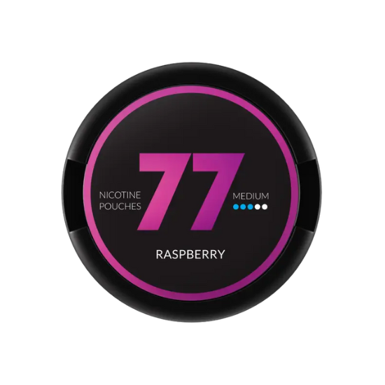 77 Raspberry (Ice) 16MG