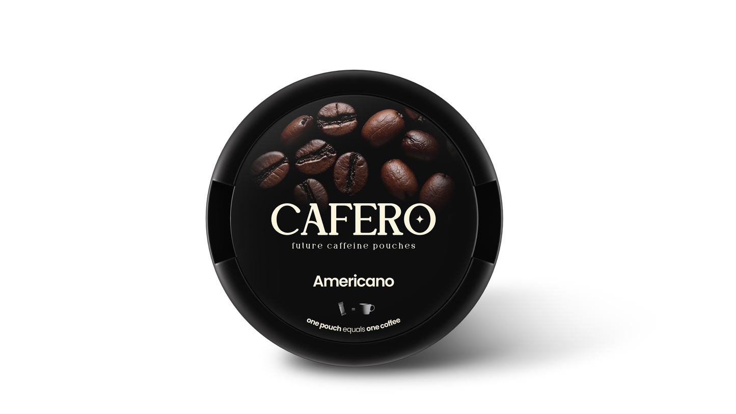 CAFERO AMERICANO