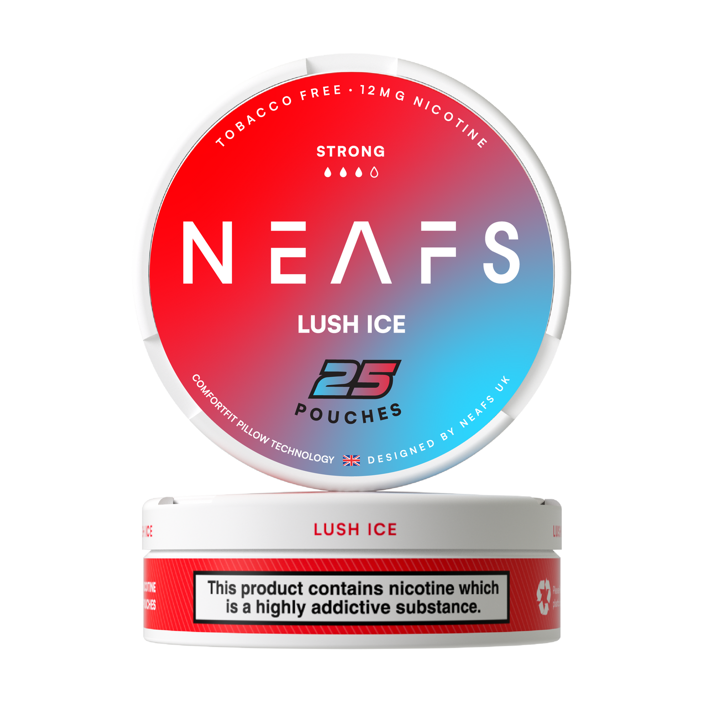 NEAFS LUSH ICE STRONG