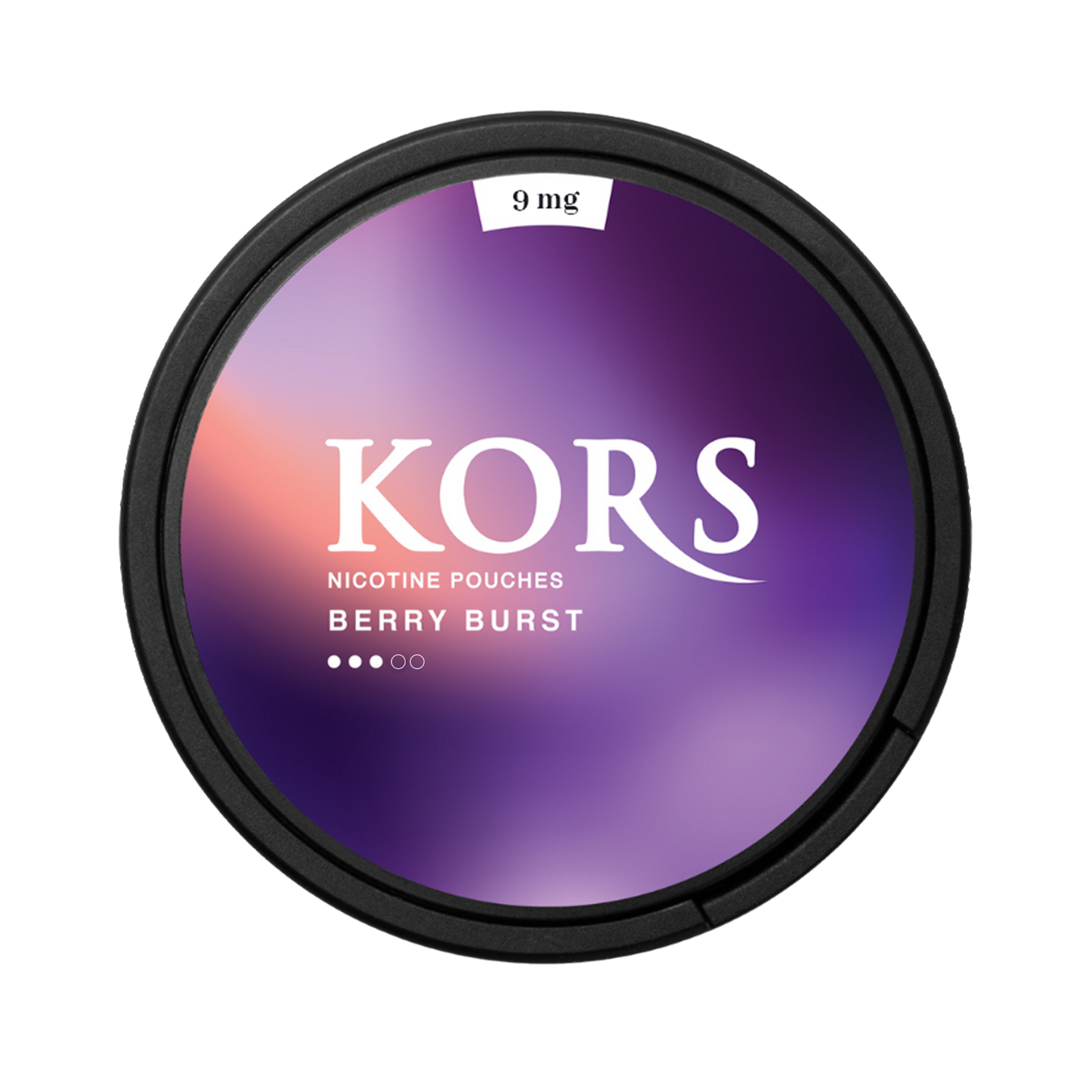 KORS BERRY BURST 12.86MG