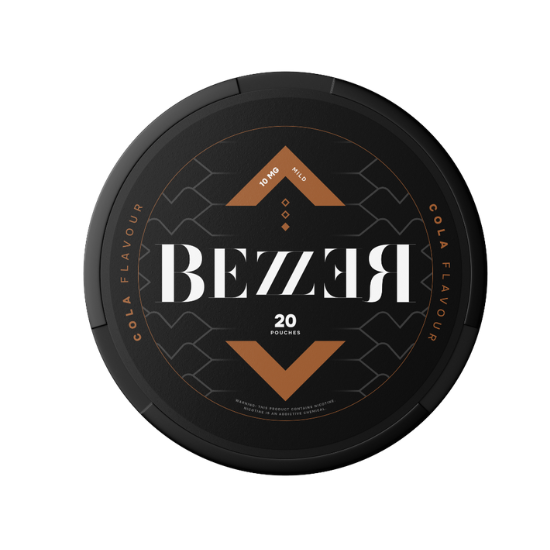 BEZZER COLA 10MG