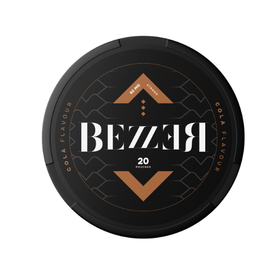 BEZZER COLA 50MG
