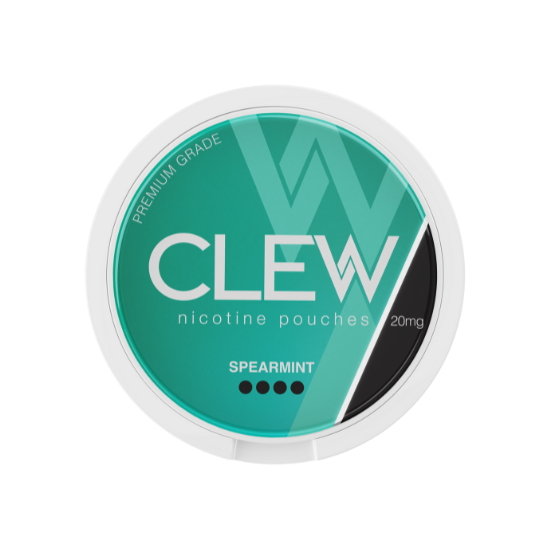 CLEW Spearmint 20mg