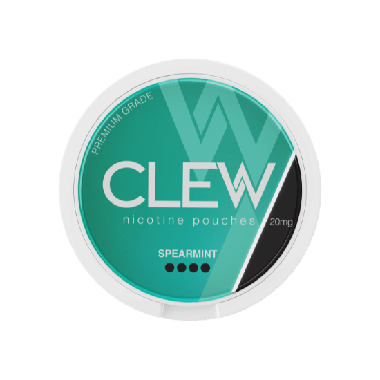CLEW Spearmint 20mg