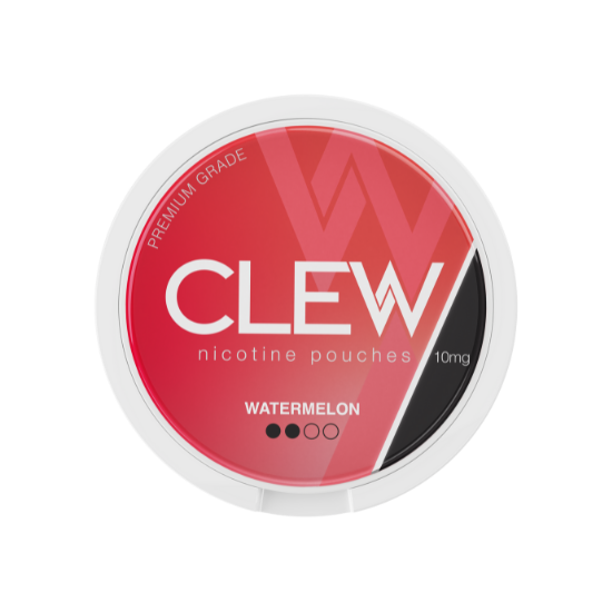 CLEW Watermelon 10mg