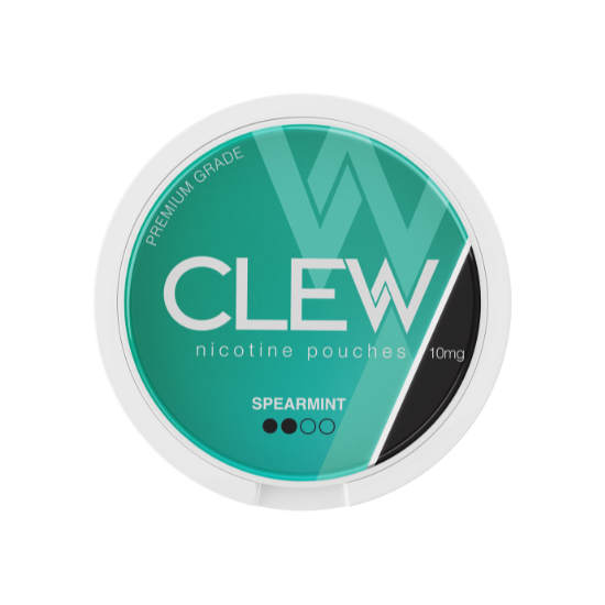 CLEW Spearmint 10mg