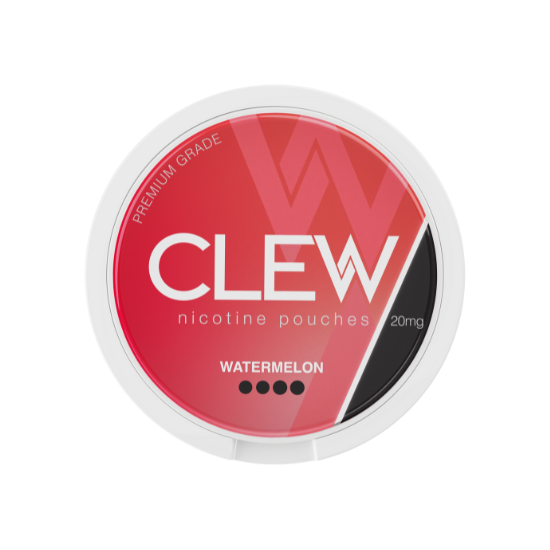 CLEW Watermelon 20mg