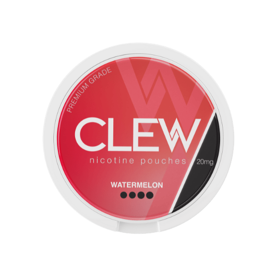 CLEW Watermelon 20mg