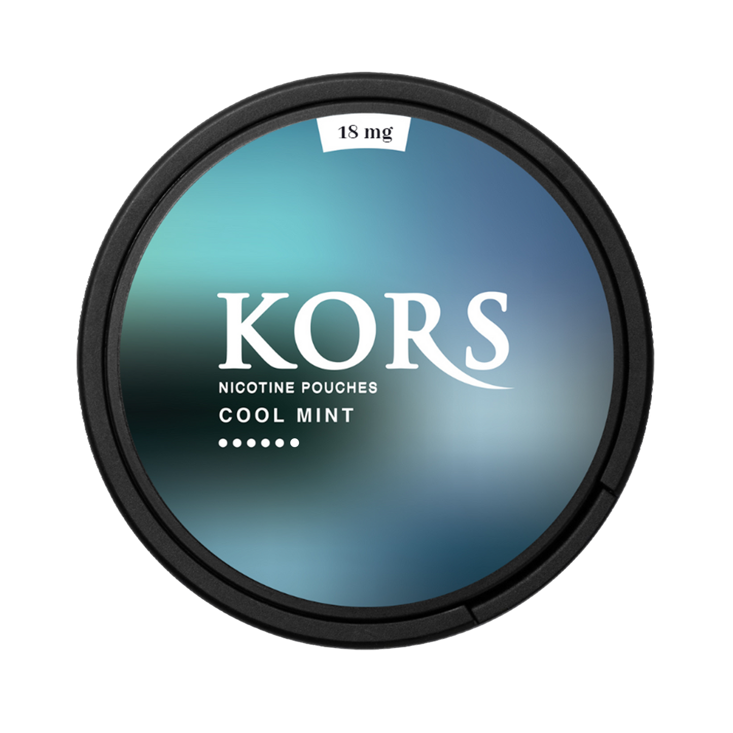 KORS COOL MINT 25.71MG