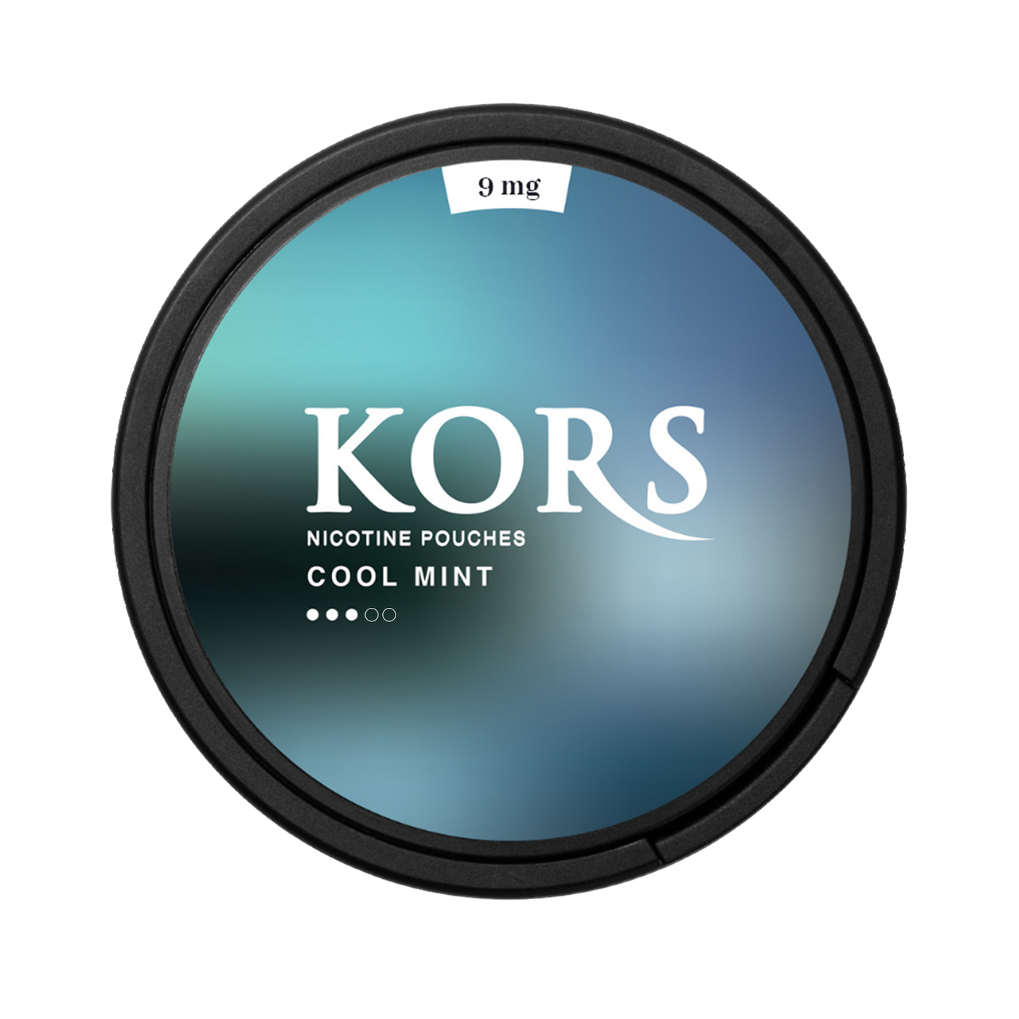 KORS COOL MINT 12.86MG