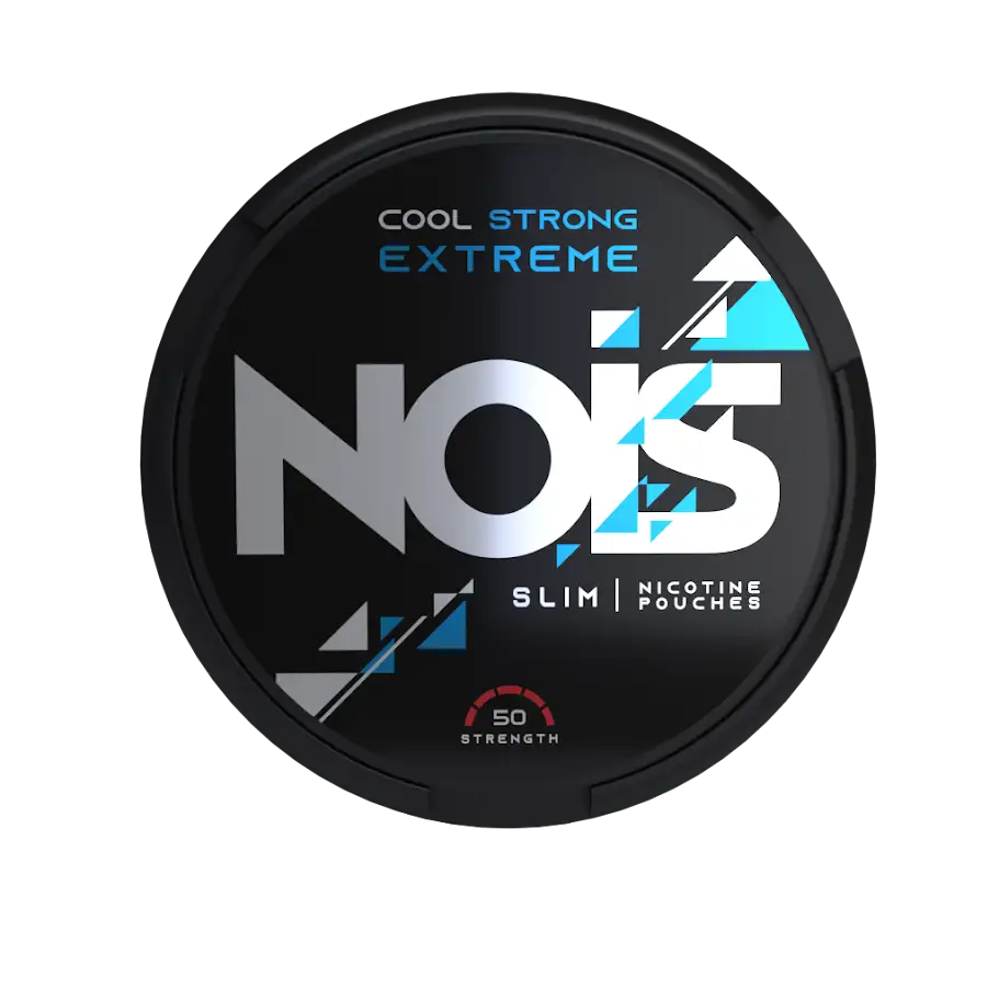 NOIS COOL STRONG EXTREME 50MG