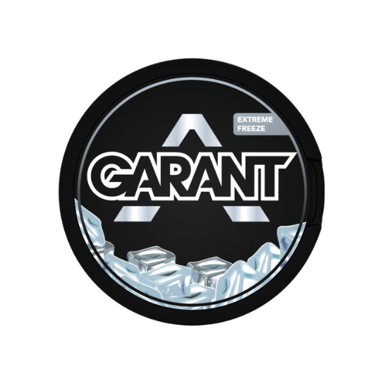 GARANT EXTREME FREEZE 70MG