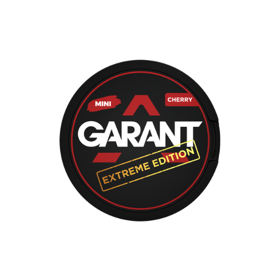 GARANT EXTREME CHERRY MINI 50MG