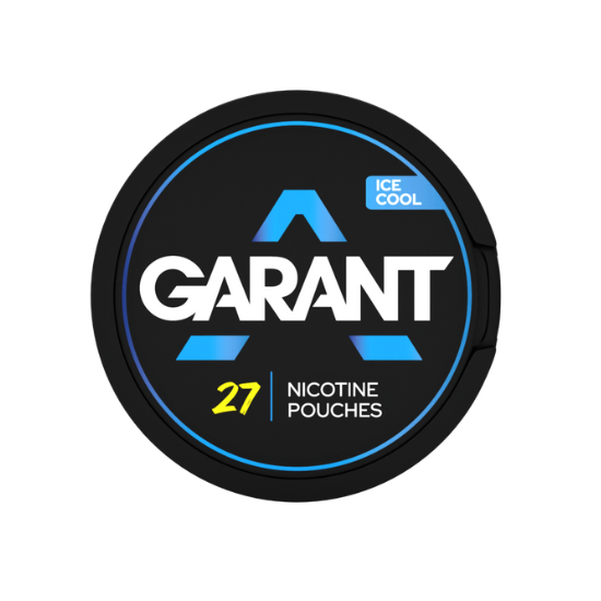 GARANT ICE COOL 35MG