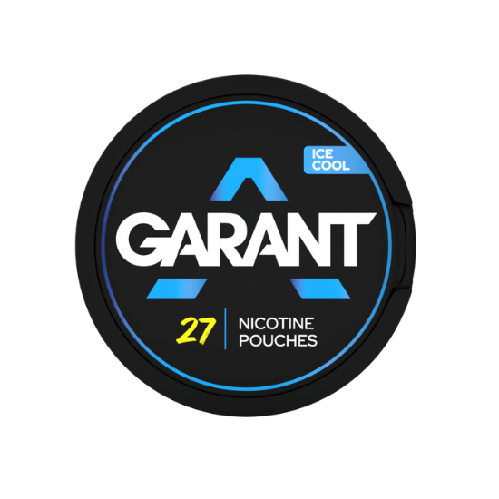 GARANT ICE COOL 35MG