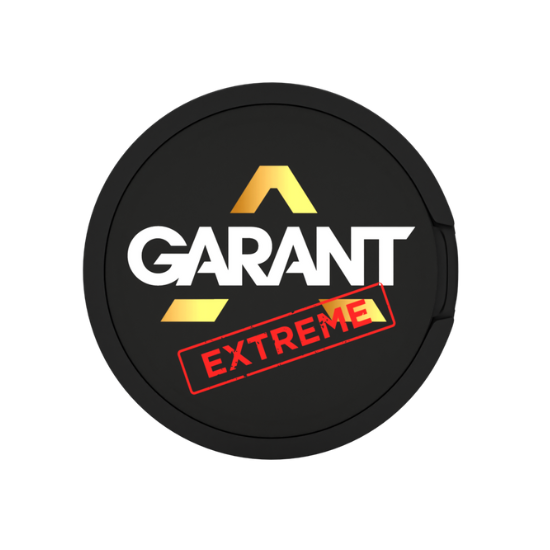 GARANT EXTREME 50MG