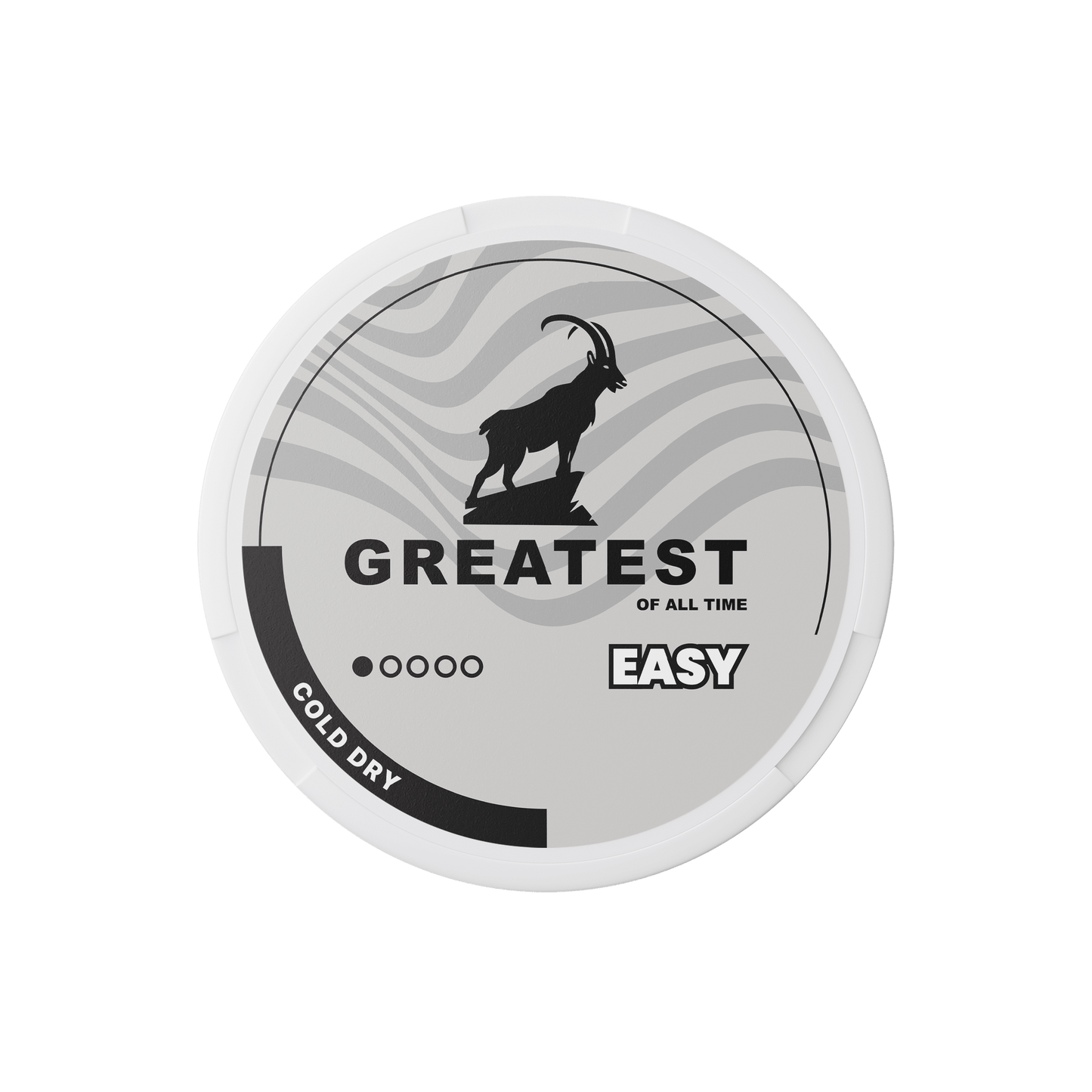 GREATEST EASY 4MG