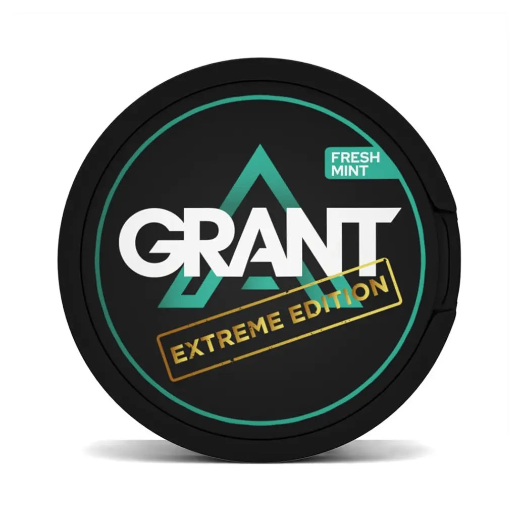 GRANT EXTREME FRESH MINT