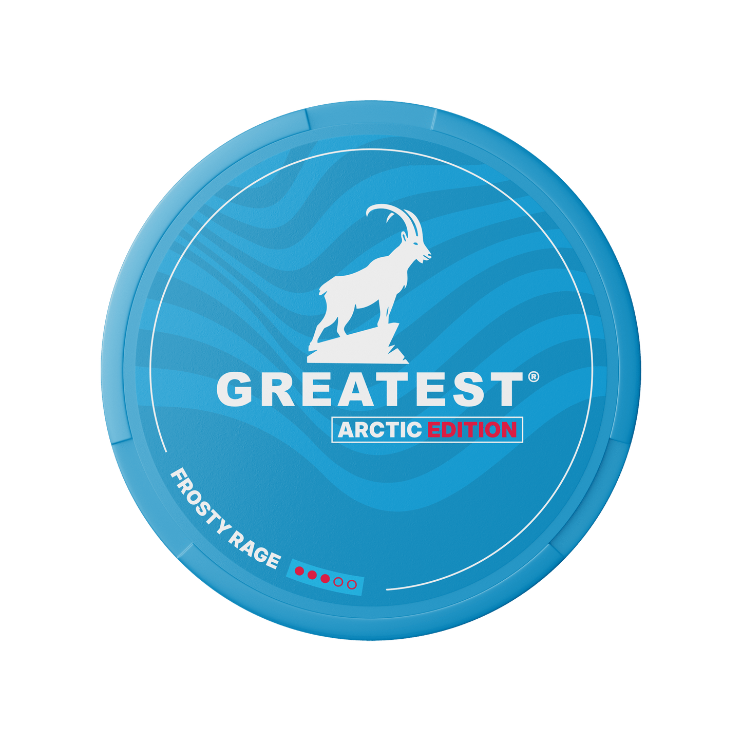 GREATEST ARCTIC EDITION 9.96MG