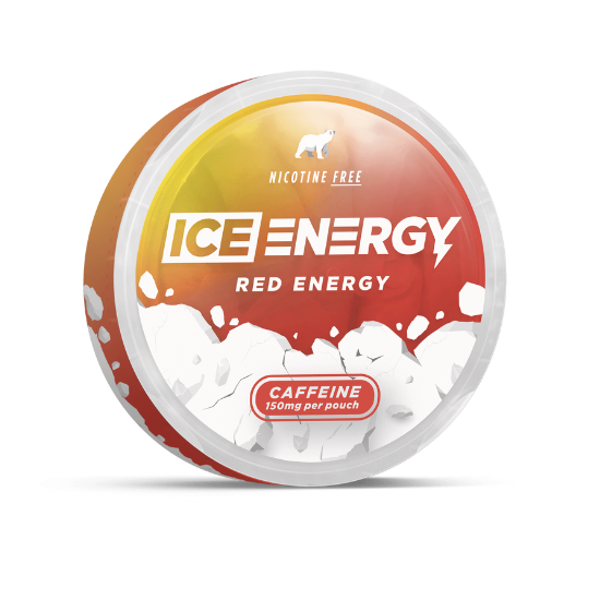 ICE Energy Red Energy 150mg