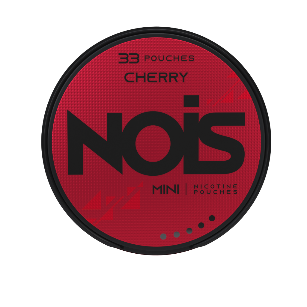 NOIS CHERRY MINI 55MG