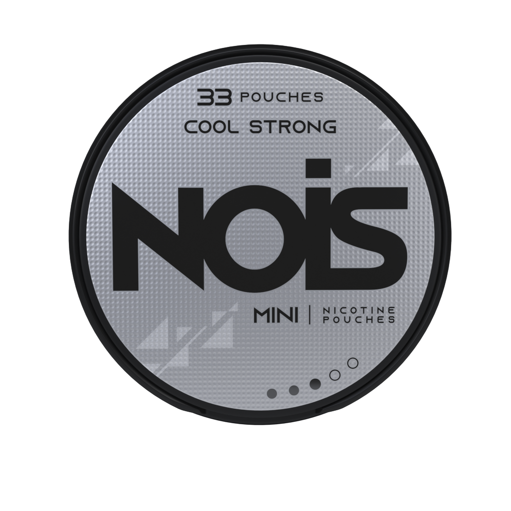 NOIS COOL STRONG MINI 35MG
