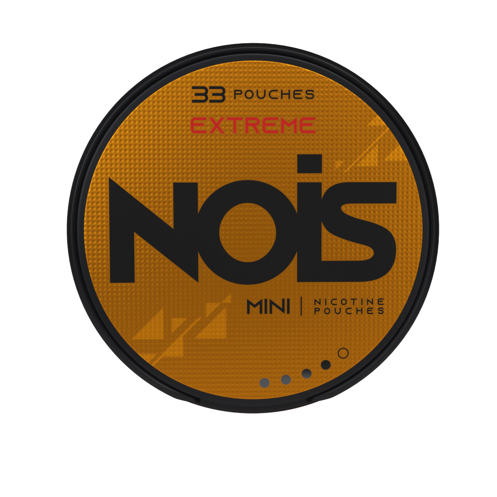 NOIS EXTREME MINI 50MG