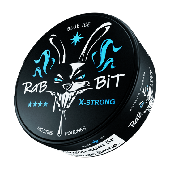 RABBIT BLUE ICE 50MG