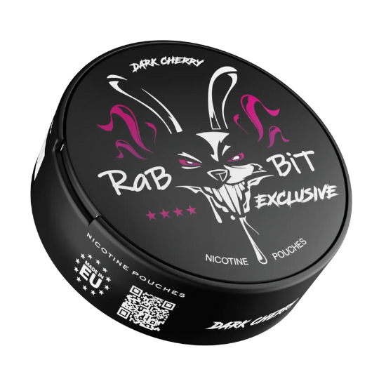 RABBIT DARK CHERRY 50MG