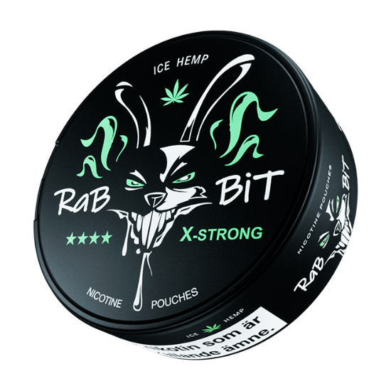 RABBIT ICE HEMP 50MG