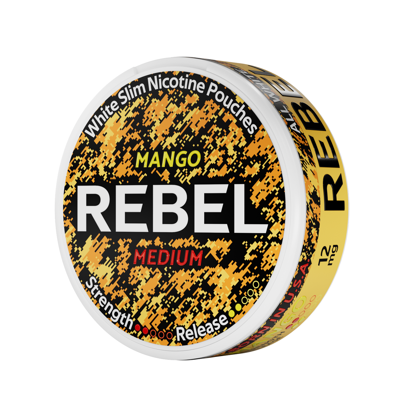 REBEL MANGO MEDIUM
