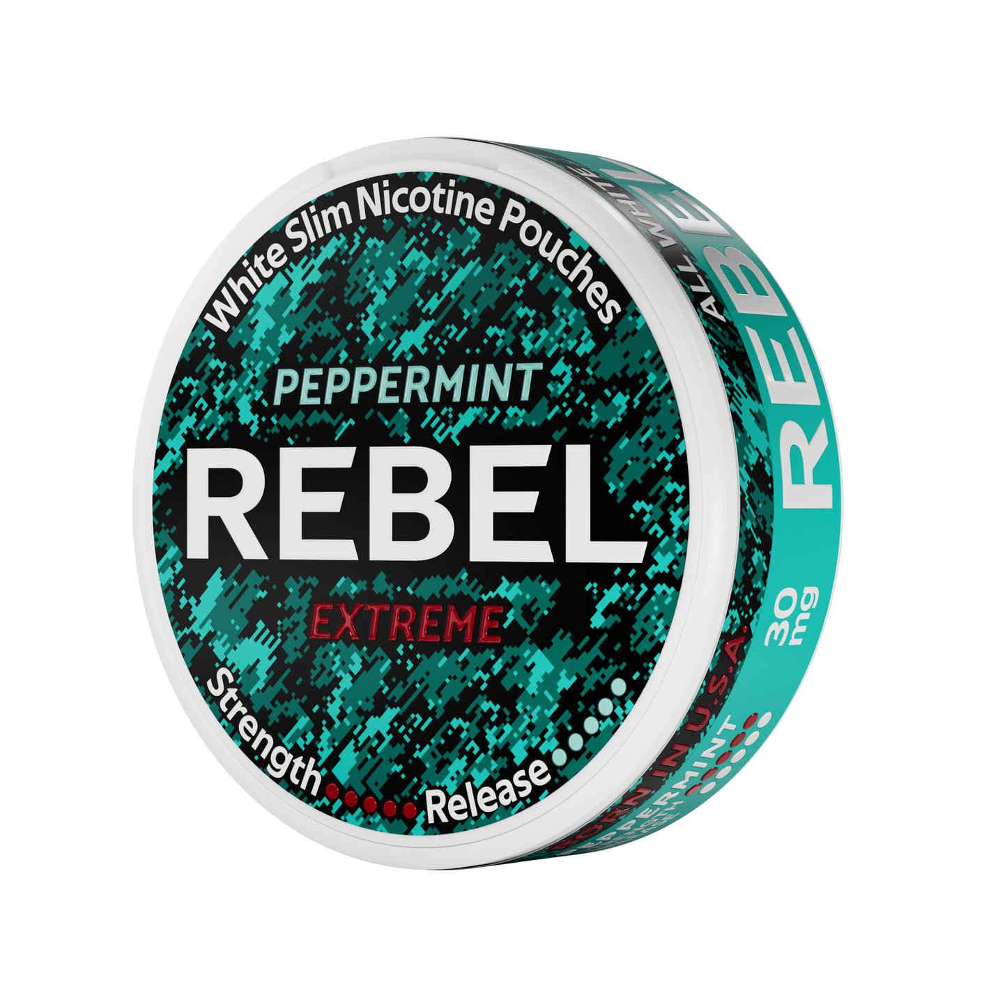 REBEL PEPPERMINT EXTREME