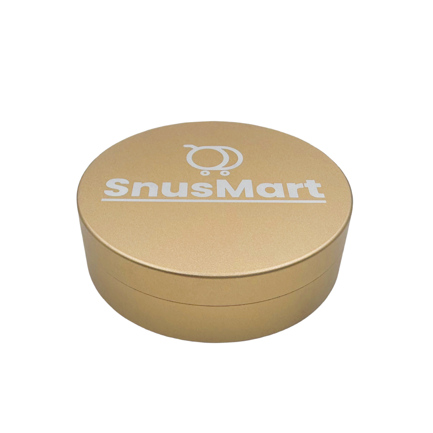 THE SNUSMART CAN