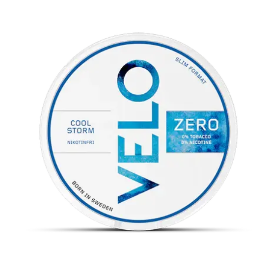 VELO COOL STORM ZERO