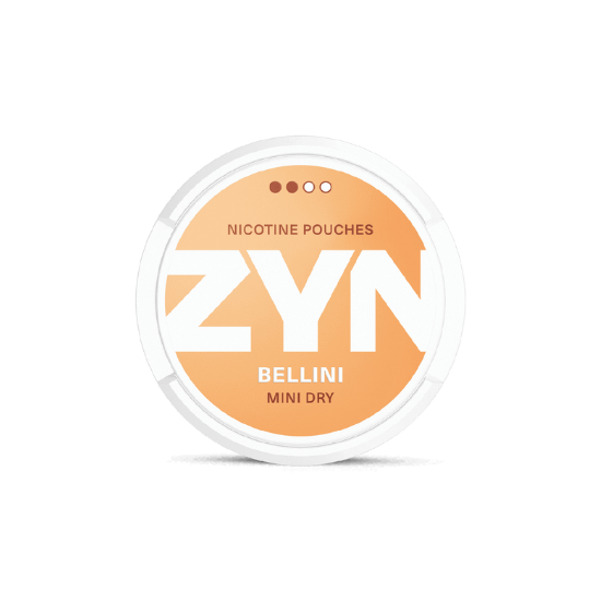 ZYN Bellini 7.5MG Mini