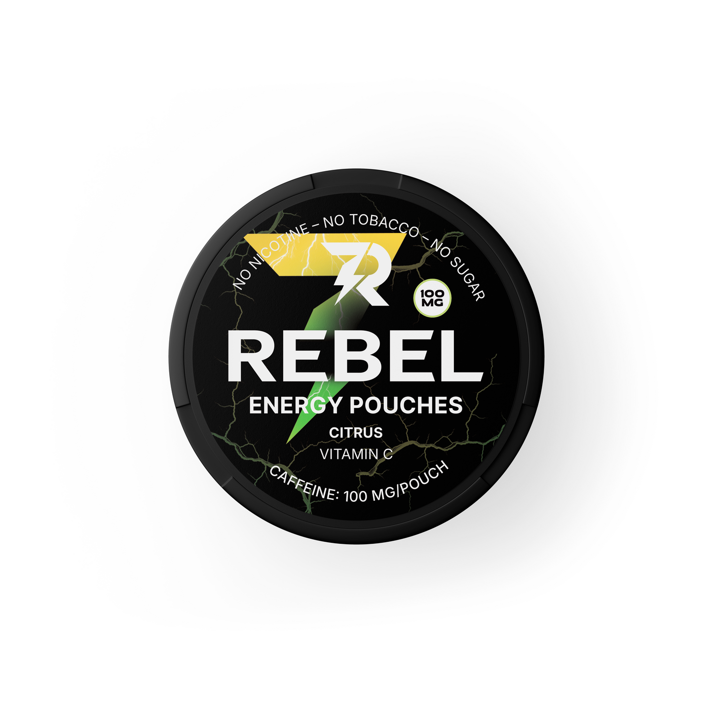 REBEL ENERGY CITRUS