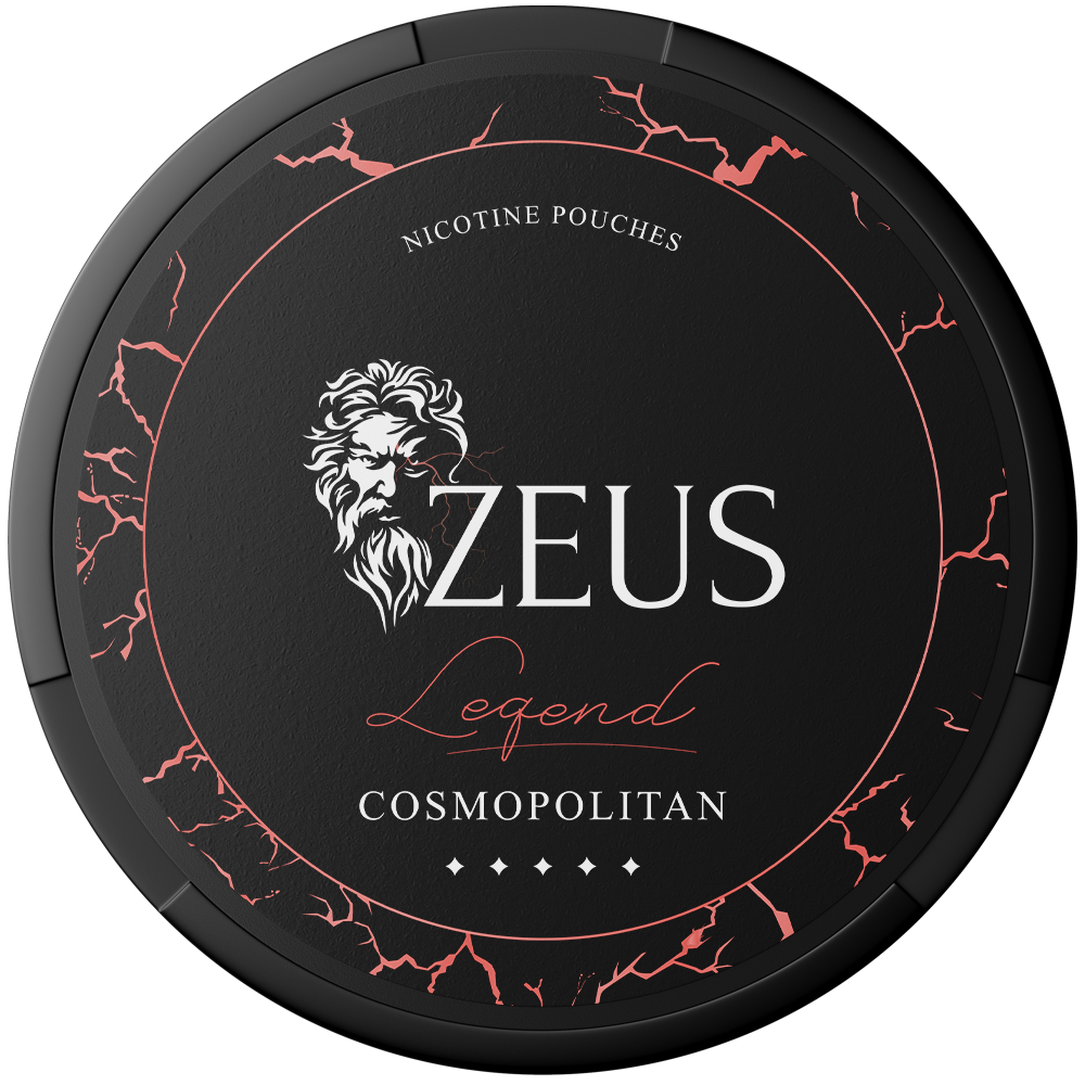 ZEUS LEGEND COSMOPOLITAN MIGHTY STRONG 50MG