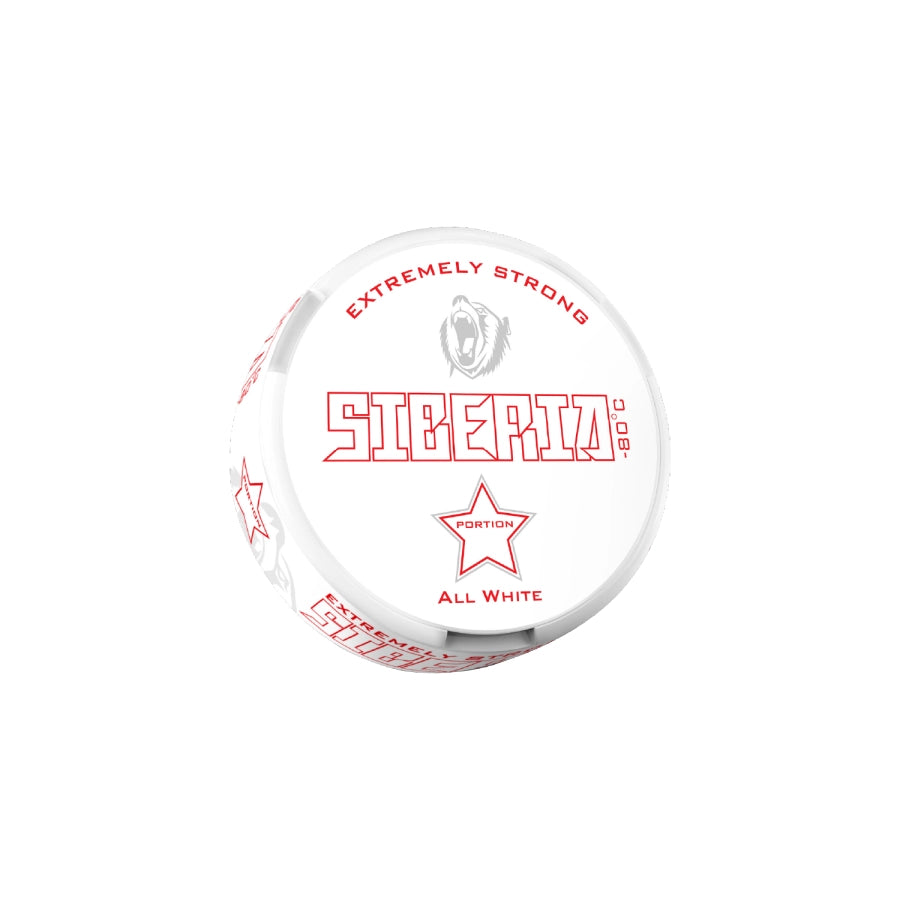 SIBERIA REGULAR AWP 33MG