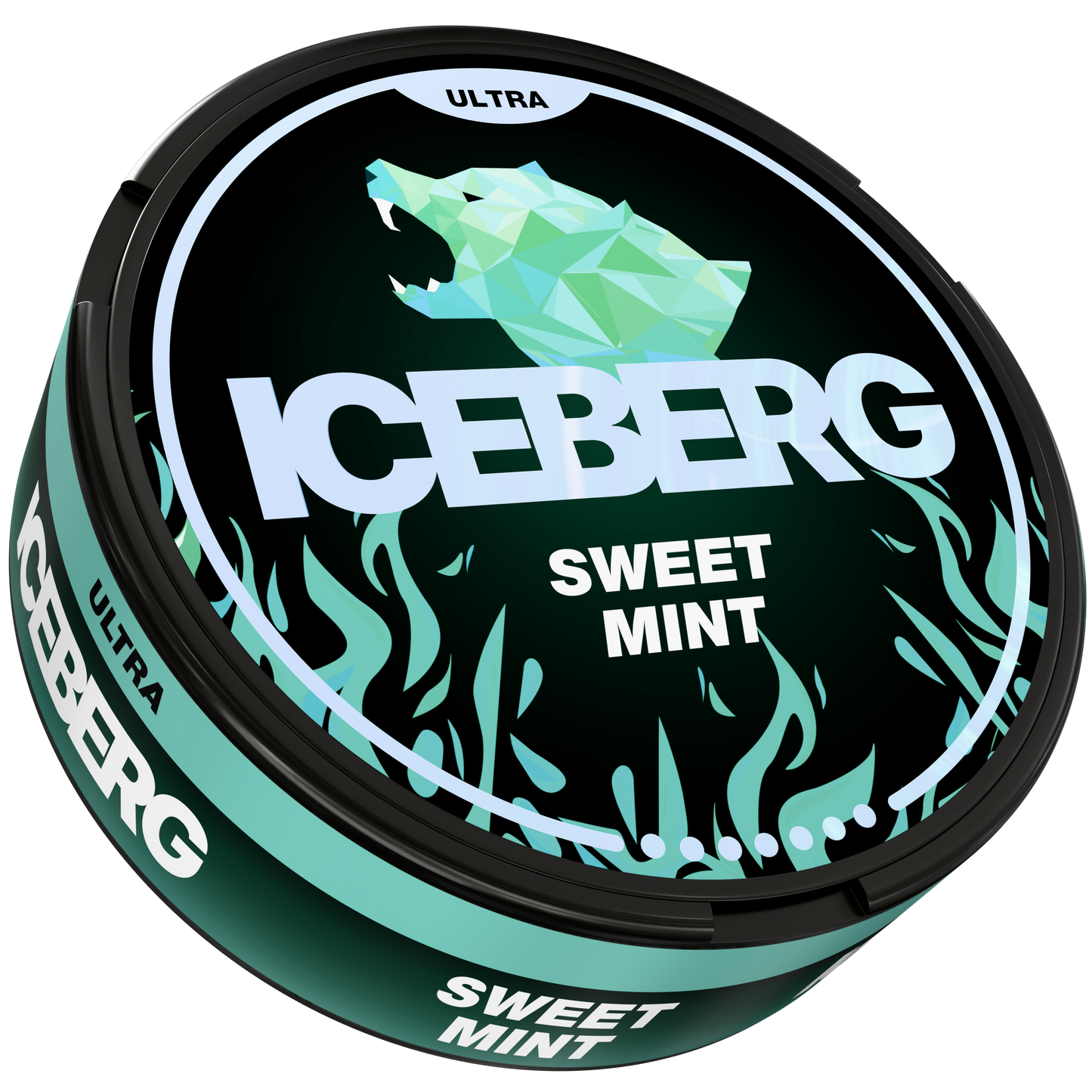 ICEBERG SWEET MINT ULTRA