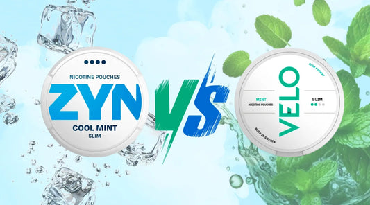 VELO vs ZYN: Which One is Best?