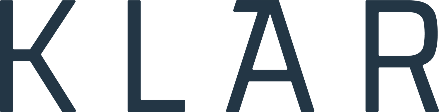 KLAR