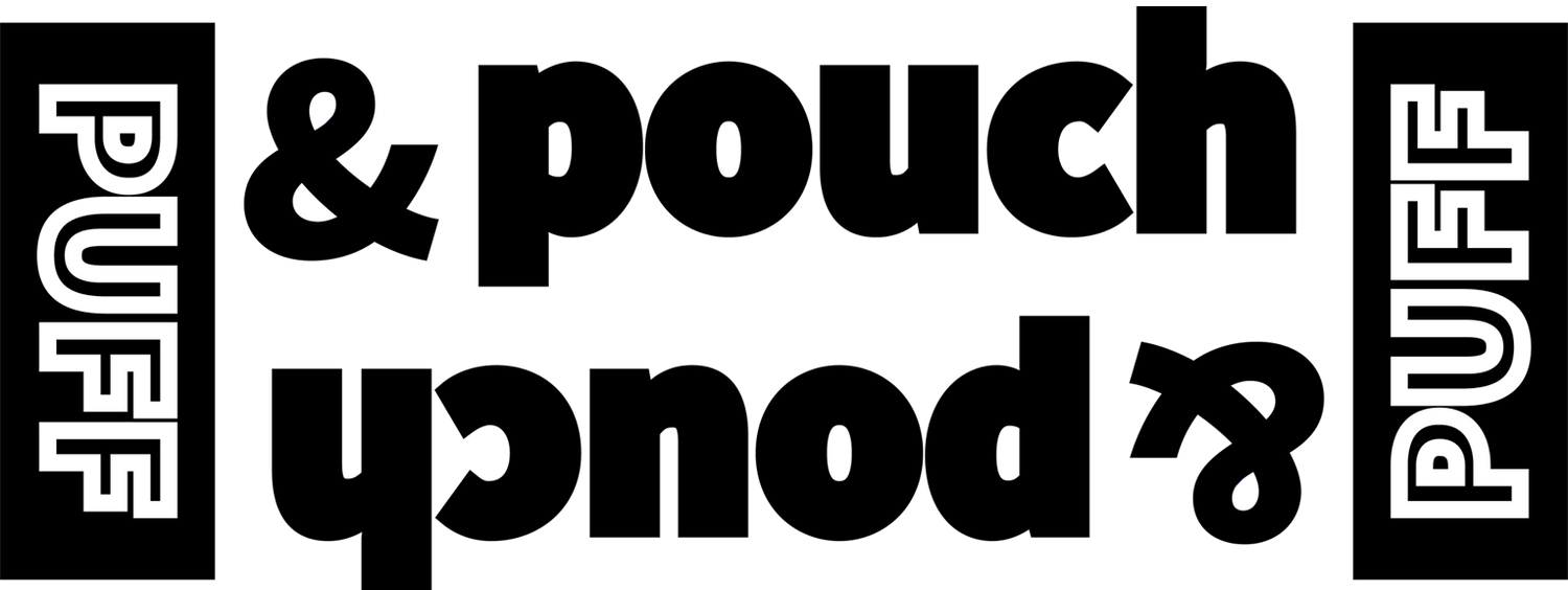 PUFF & POUCH