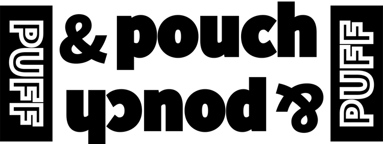 PUFF & POUCH