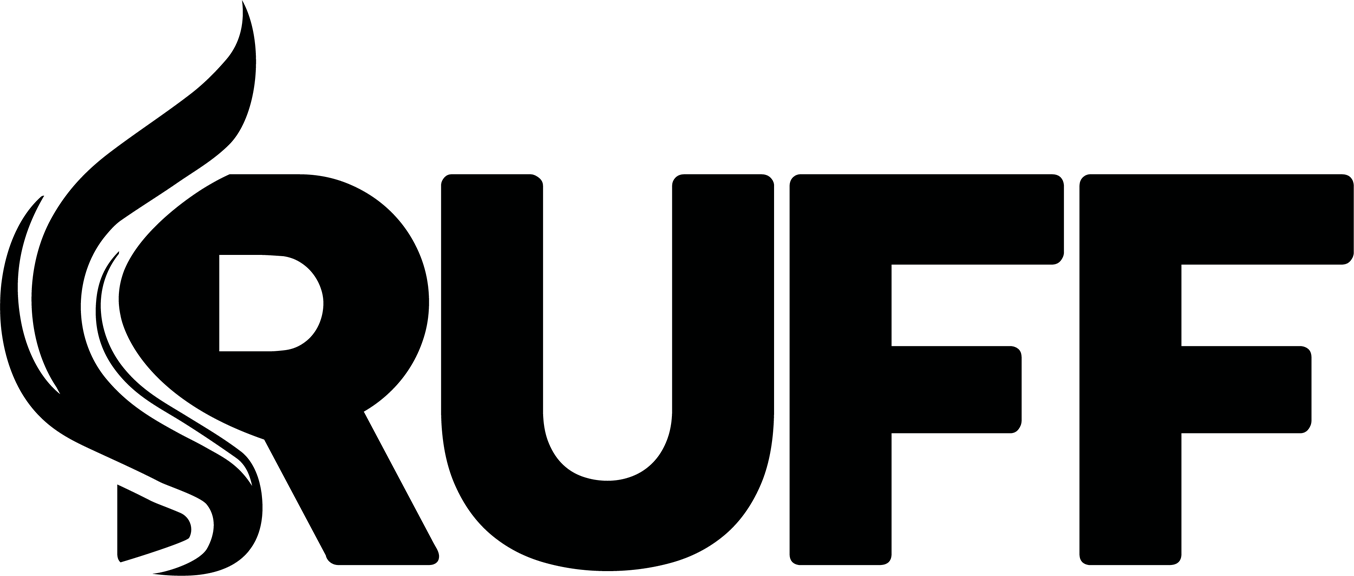 RUFF