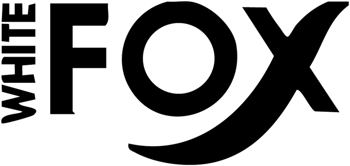 WHITE FOX