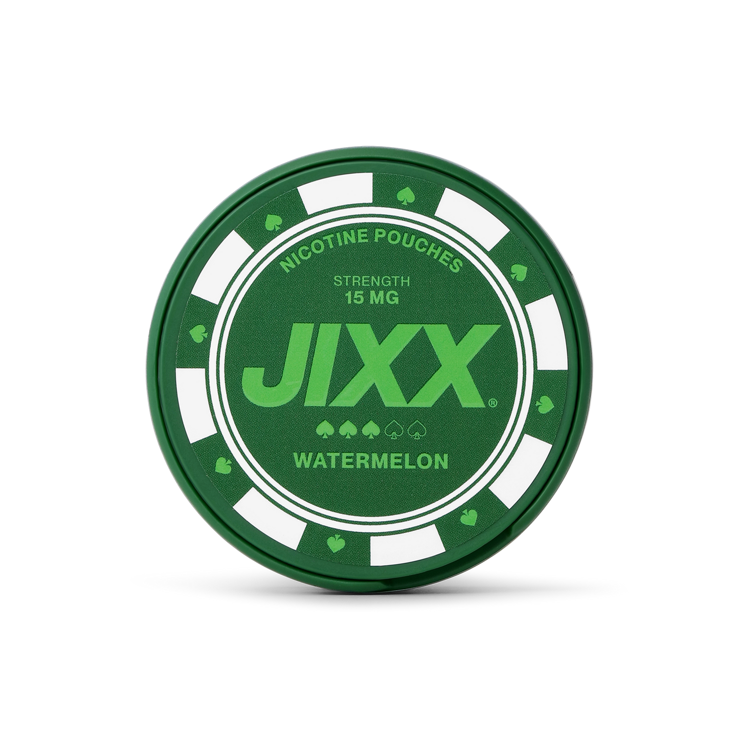 JIXX WATERMELON 13.3MG