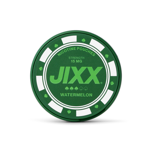 JIXX WATERMELON 13.3MG